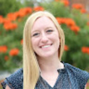 Meet your Posher, Robyn